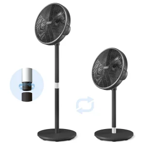 پنکه ایستاده فیلیپس مدل CX3550/01
