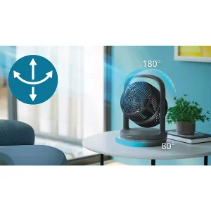 پنکه رومیزی فیلیپس مدل CX3050/01