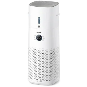 دستگاه تصفیه کننده هوا فیلیپس مدل AC3737