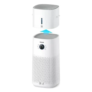 دستگاه تصفیه کننده هوا فیلیپس مدل AC3737