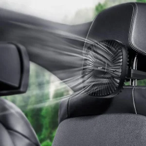 پنکه USB باسئوس مدل Natural Wind
