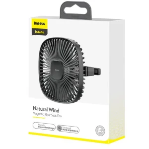 پنکه USB باسئوس مدل Natural Wind