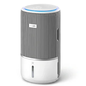 دستگاه تصفیه کننده هوا فیلیپس مدل AC3420