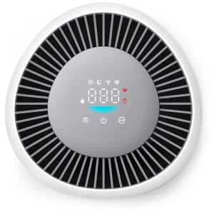 دستگاه تصفیه کننده هوا فیلیپس مدل AC0920
