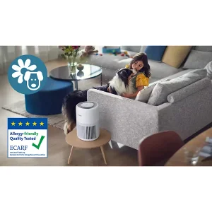 دستگاه تصفیه کننده هوا فیلیپس مدل AC0920
