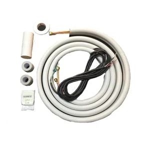 کولر گازی اسپلیت دیواری 18000 اینورتر فیلیپس مدل PHILIPS FAC18VC