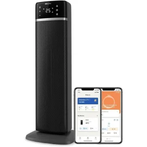 بخاری برقی فیلیپس مدل CX5120
