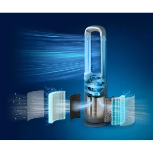 فیلتر دستگاه تصفیه هوا فیلیپس مدل FYM860