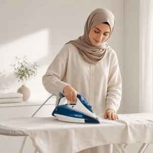اتو بخار 2400 وات فیلیپس مدل اندونزی GC-4410