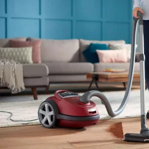 جاروبرقی فیلیپس مدل FC9174