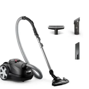 جاروبرقی 2200 وات فیلیپس مدل XD8022