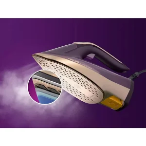 اتو بخار فیلیپس مدل DST8040/30