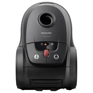 جاروبرقی مخزن‌دار 500 وات فیلیپس مدل XD8022-plus