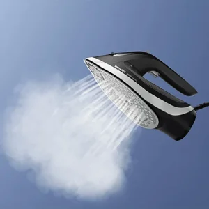اتو بخار 2600W وات فیلیپس مدل DST6120