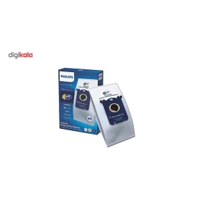 کیسه جارو برقی فیلیپس الکترولوکس و آاگ مدلFC8021/03