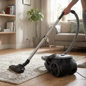 جاروبرقی فیلیپس مدل FC8294