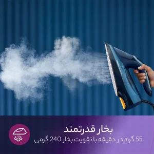 اتوبخار فیلیپس مدل GC3920/20