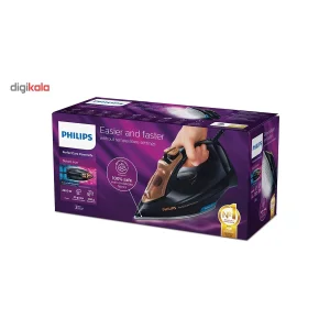 اتو بخار 2600 وات فیلیپس مدل GC3929/60