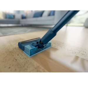 جارو شارژی عصایی فیلیپس مدل XC5041