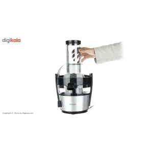 آبمیوه گیری فیلیپس مدل HR1863
