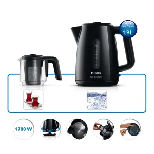 چای ساز فیلیپس مدل HD7301