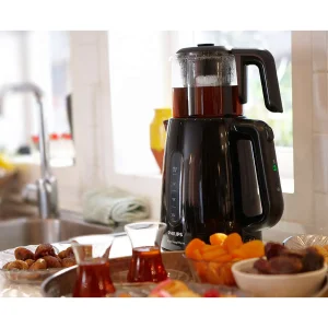 چای ساز فیلیپس مدل HD7301