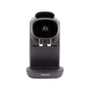 اسپرسو ساز خانگی 0.8 لیتری فیلیپس مدل Lor Barista Sublime LM9012، تمام اتوماتیک با مصرف کپسول قهوه، مناسب تهیه اسپرسو، ریسترتو، لانگو و امریکانو، دارای دو عدد نازل قهوه