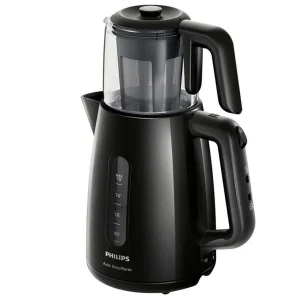 چای ساز روی هم فیلیپس مدل HD7301