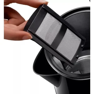 چای ساز روی هم فیلیپس مدل HD7301