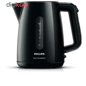 چای ساز روی هم فیلیپس مدل HD7301