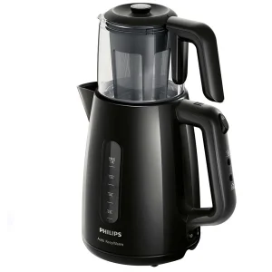 چای ساز روی هم فیلیپس مدل HD7301/00