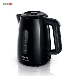چای ساز روی هم فیلیپس مدل HD7301/00