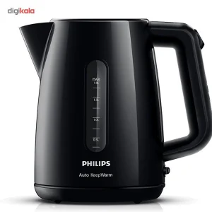 چای ساز روی هم فیلیپس مدل HD7301/00