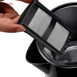 چای ساز روی هم فیلیپس مدل HD7301/00