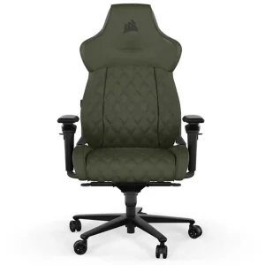 صندلی گیمینگ کورسیر مدل TC500 LUXE