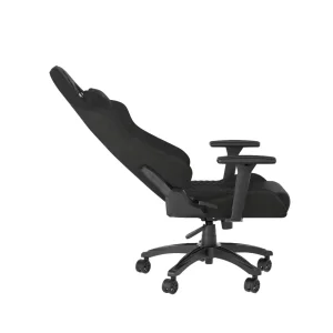 صندلی گیمینگ کورسیر مدل TC100 Relaxed Leatherette Black