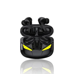 هدفون گیمینگ بی سیم اوی مدل BR PURE BASS 35 RESISTANT T