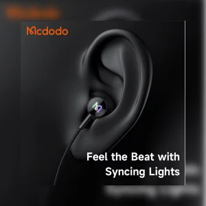 هندزفری مک دودو مدل Ch-4700