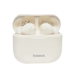 هدفون بلوتوثی بیسوس مدل MOS CRISP E17 AUDIO