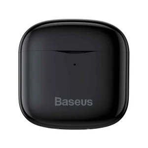 هدفون بی سیم باسئوس مدل NIR CONDUCT E 3 EAR PBOWIE PHONE