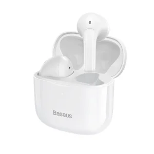هدفون بی سیم باسئوس مدل NIR CONDUCT E 3 EAR PBOWIE PHONE