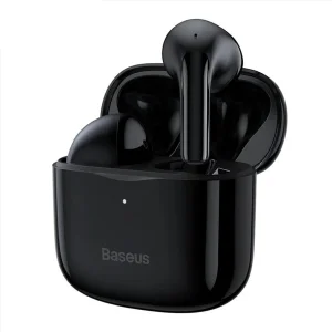 هدفون بی سیم باسئوس مدل NIR CONDUCT E 3 EAR PBOWIE PHONE