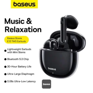هدفون گیمینگ بیسوس مدل VI DYNAMIC 13 RANG E
