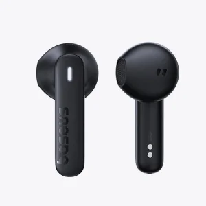 هدفون بلوتوثی بیسوس مدل MAH INCLUDED BOIEW E16