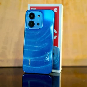 گوشی موبایل شیائومی مدل Redmi 15C NFC 4G دو سیم کارت ظرفیت 256 گیگابایت و رم 8 گیگابایت