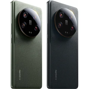 گوشی موبایل شیائومی مدل 13 Ultra دو سیم کارت ظرفیت 512 گیگابایت و رم 16 گیگابایت -  پک چین و رام گلوبال
