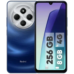 گوشی موبایل شیائومی مدل Redmi 14C دو سیم کارت ظرفیت 256 گیگابایت و رم 8 گیگابایت