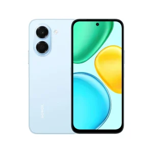 گوشی موبایل آنر مدل X7e دو سیم کارت ظرفیت 128 گیگابایت و رم 6 گیگابایت