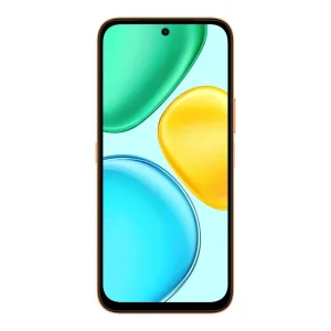 گوشی موبایل آنر مدل X7e دو سیم کارت ظرفیت 128 گیگابایت و رم 6 گیگابایت