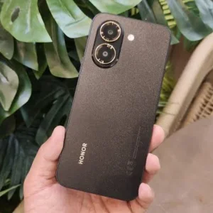 گوشی موبایل آنر مدل X7e دو سیم کارت ظرفیت 128 گیگابایت و رم 6 گیگابایت